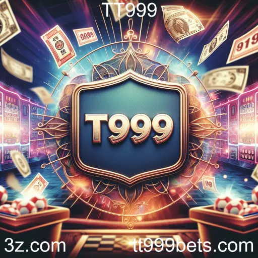 A Emoção das Loterias no TT999