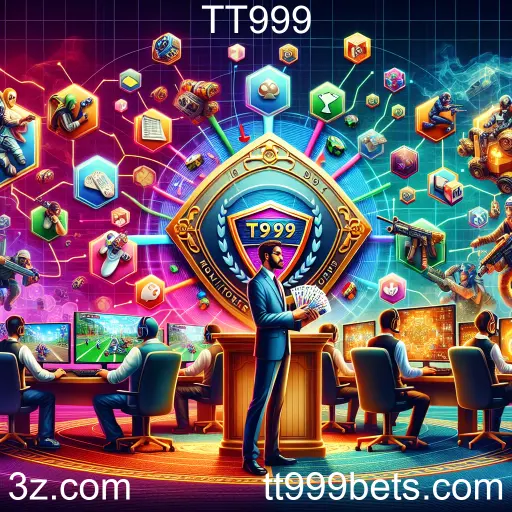 A Evolução dos Jogos Multijogador no TT999