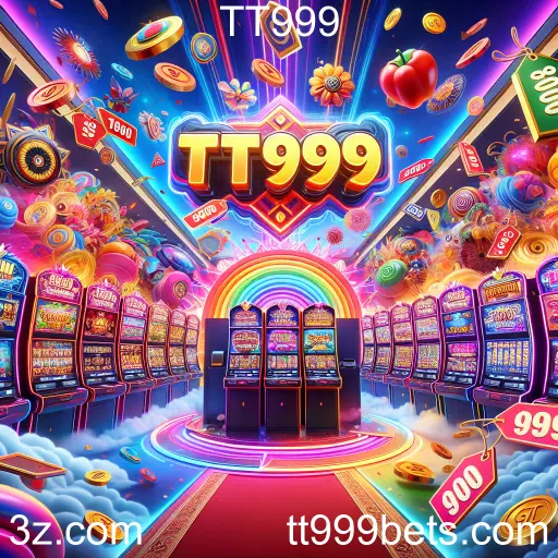 Descubra as Melhores Promoções no TT999: Economize Jogando!