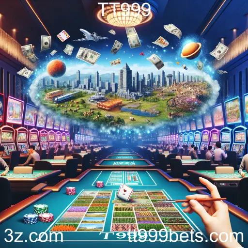 Explorando o Mundo dos Jogos de Simulação